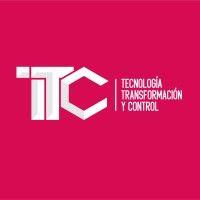 ttc automatización y control logo image