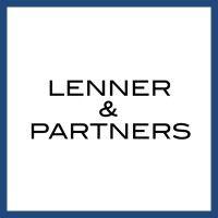 lenner & partners logo image