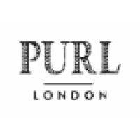 purl london logo image