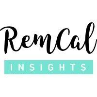 remcal insights logo image