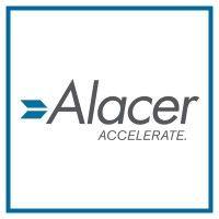 the alacer group logo image