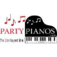 party pianos® logo image