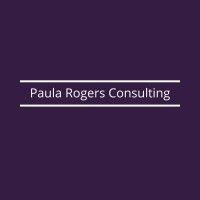 paula rogers consulting logo image