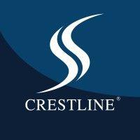 crestline coach ltd. logo image