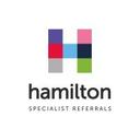 logo of Hamilton Specialist Referrals