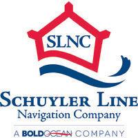 schuyler line navigation company logo image