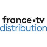 france tv distribution logo image