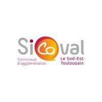 sicoval logo image