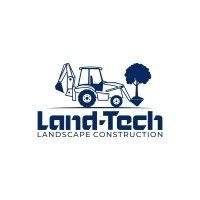 land tech services logo image