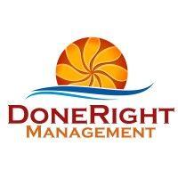 doneright management, llc