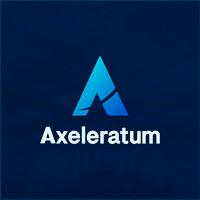 axeleratum logo image