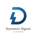 logo of Dynamic Signal By Firstup