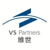 vs partners logo image