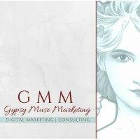 gypsy muse marketing logo image