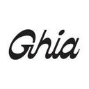 logo of Ghia