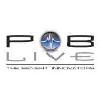 p&b live, a pension live, llc company logo image