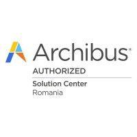 archibus solution center - romania logo image