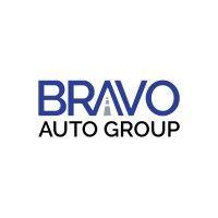 bravo auto group logo image