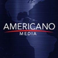 americano media logo image