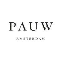 pauw logo image