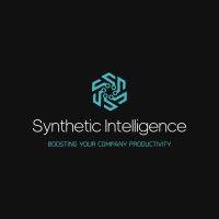 synthetic intelligence software solutions logo image