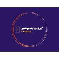 jorgensens.it infrastructure aps logo image