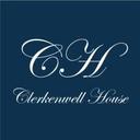 logo of Clerkenwell House