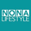 logo of Nona Lifestyle Pvt Ltd