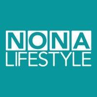 nona lifestyle pvt ltd. logo image