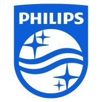 philips benelux logo image