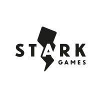 stark games logo image