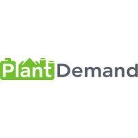 plantdemand logo image