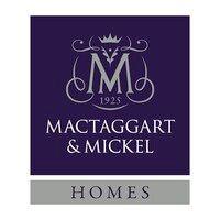 mactaggart & mickel homes logo image