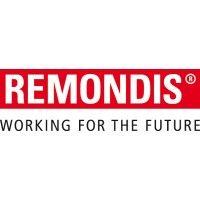 remondis aqua india logo image