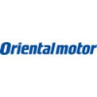 oriental motor logo image