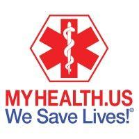 myhealth.us logo image