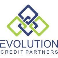 evolution credit partners logo image