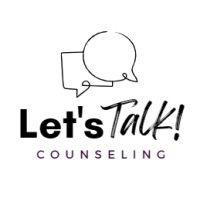 let's talk counseling