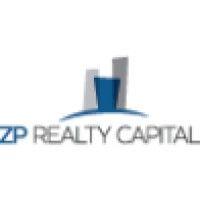 zp realty capital logo image