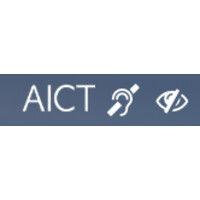 reu aict logo image