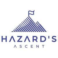 hazard's ascent logo image