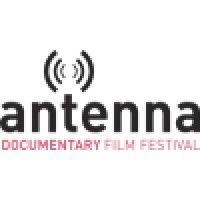 antenna documentary film festival logo image