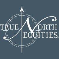 true north equities logo image