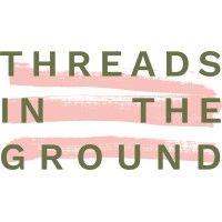 threads in the ground logo image