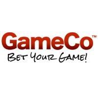 gameco llc logo image