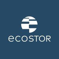 eco stor gmbh logo image