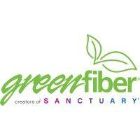 greenfiber logo image