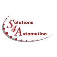 solutions 4 automation, inc. logo image