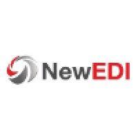 newedi logo image