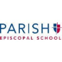 parish episcopal school logo image